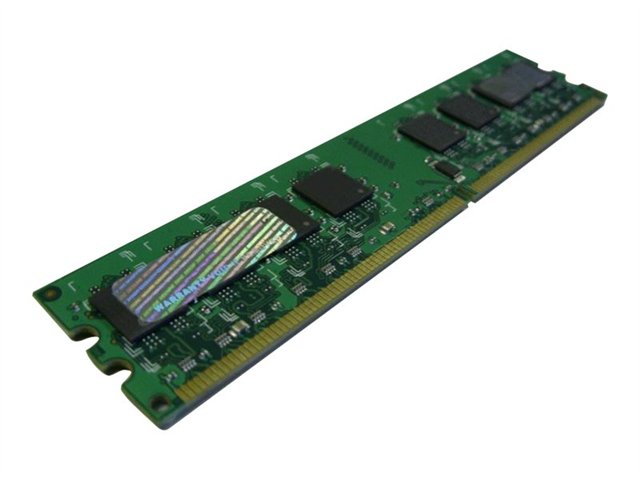 Hypertec Legacy Ddr2 Module 512 Mb Dimm 240 Pin 667 Mhz Pc2 5300 Unbuffered