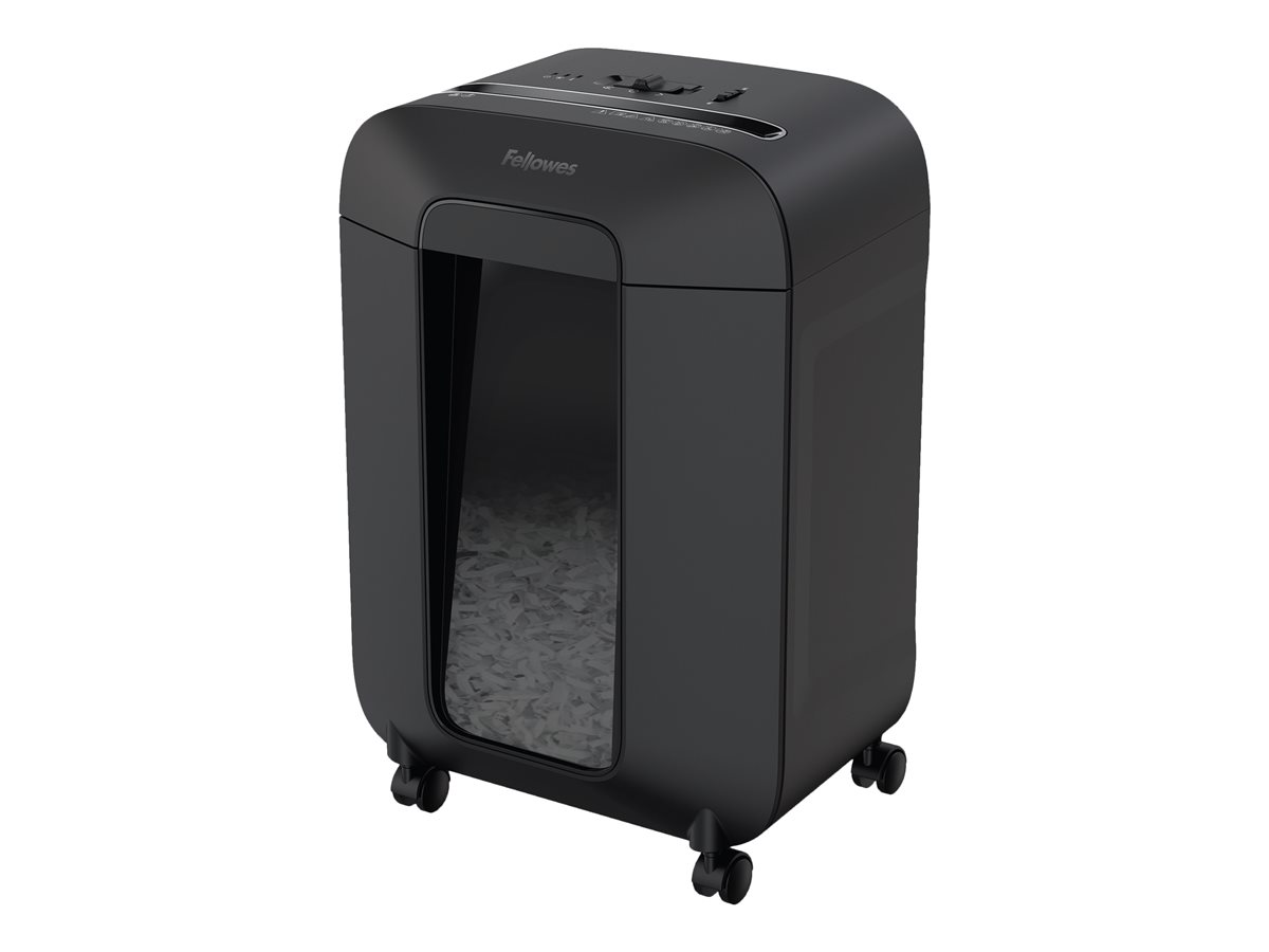 FELLOWES Powershred LX85 Shredder Cross