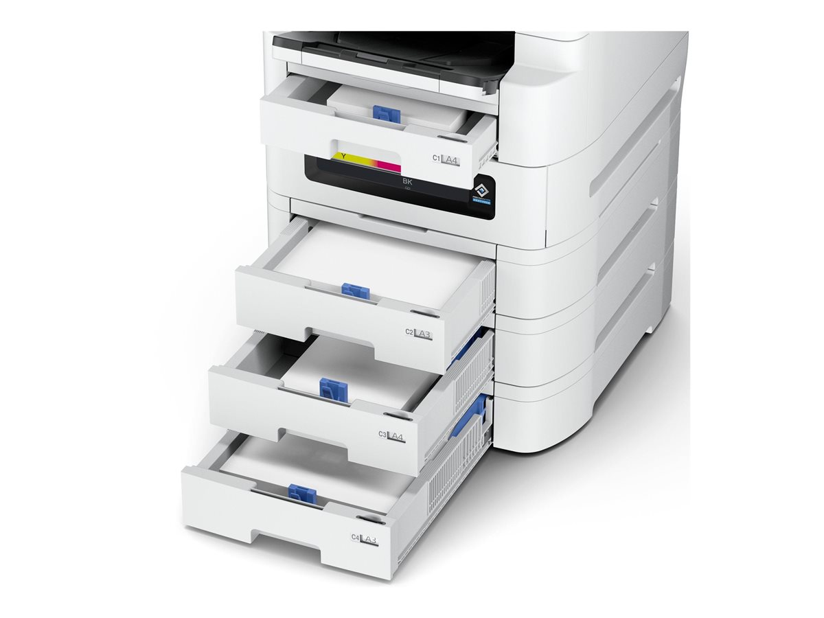 Epson WorkForce Pro EM-C8101RDWF BAM – foto 5