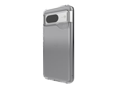 Zagg Crystal Palace - Protective cover for cell phone