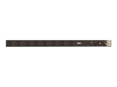 Geist Basic Standard NSVK080-102R20