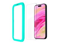 Laut Prime Glass Krystal Apple iPhone 16 Pro