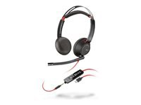 Poly Micro-casque filaire UC 8X231AA