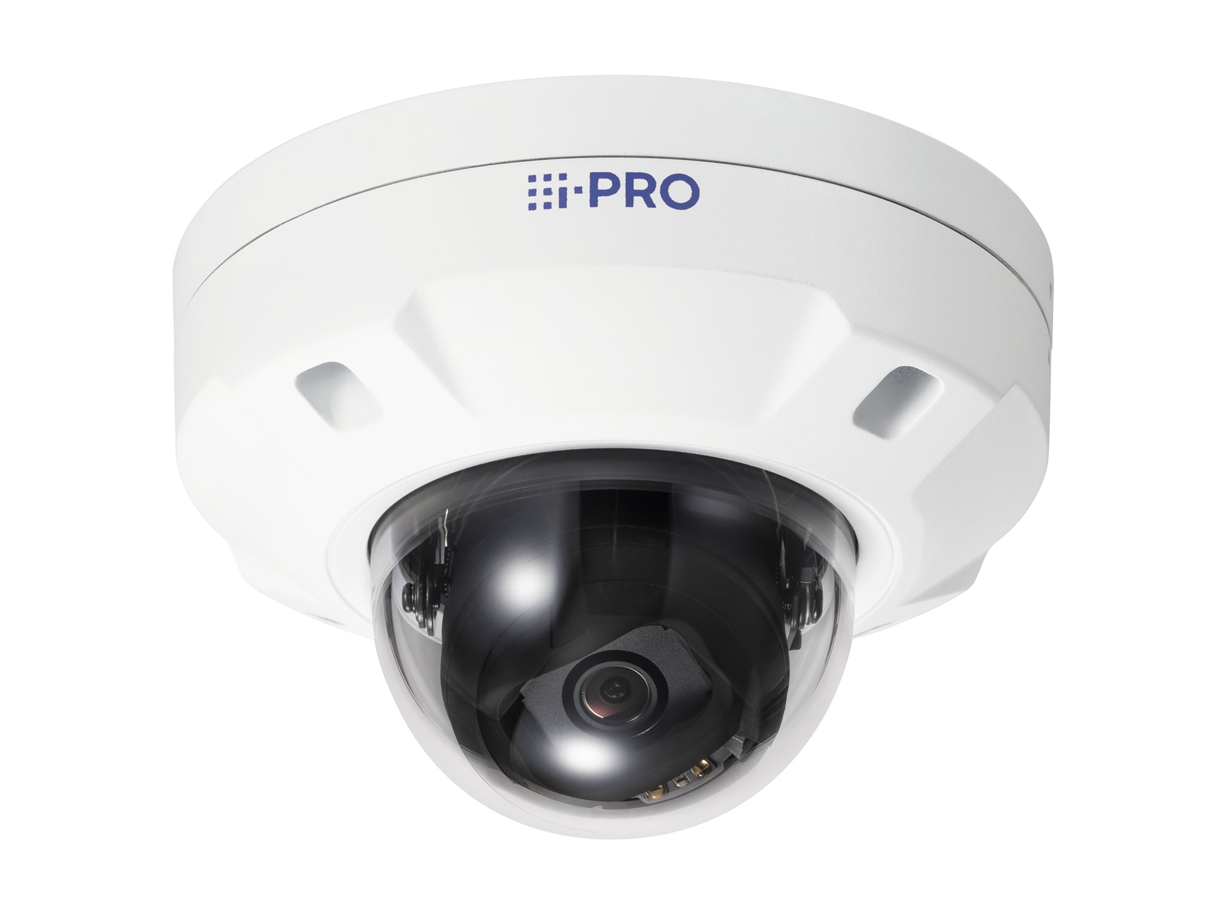 i-PRO S-Series WV-S25500-F6L