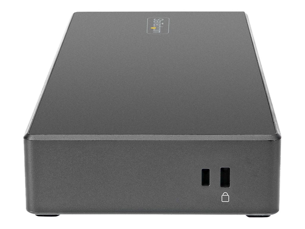 StarTech .com Dock USB-C