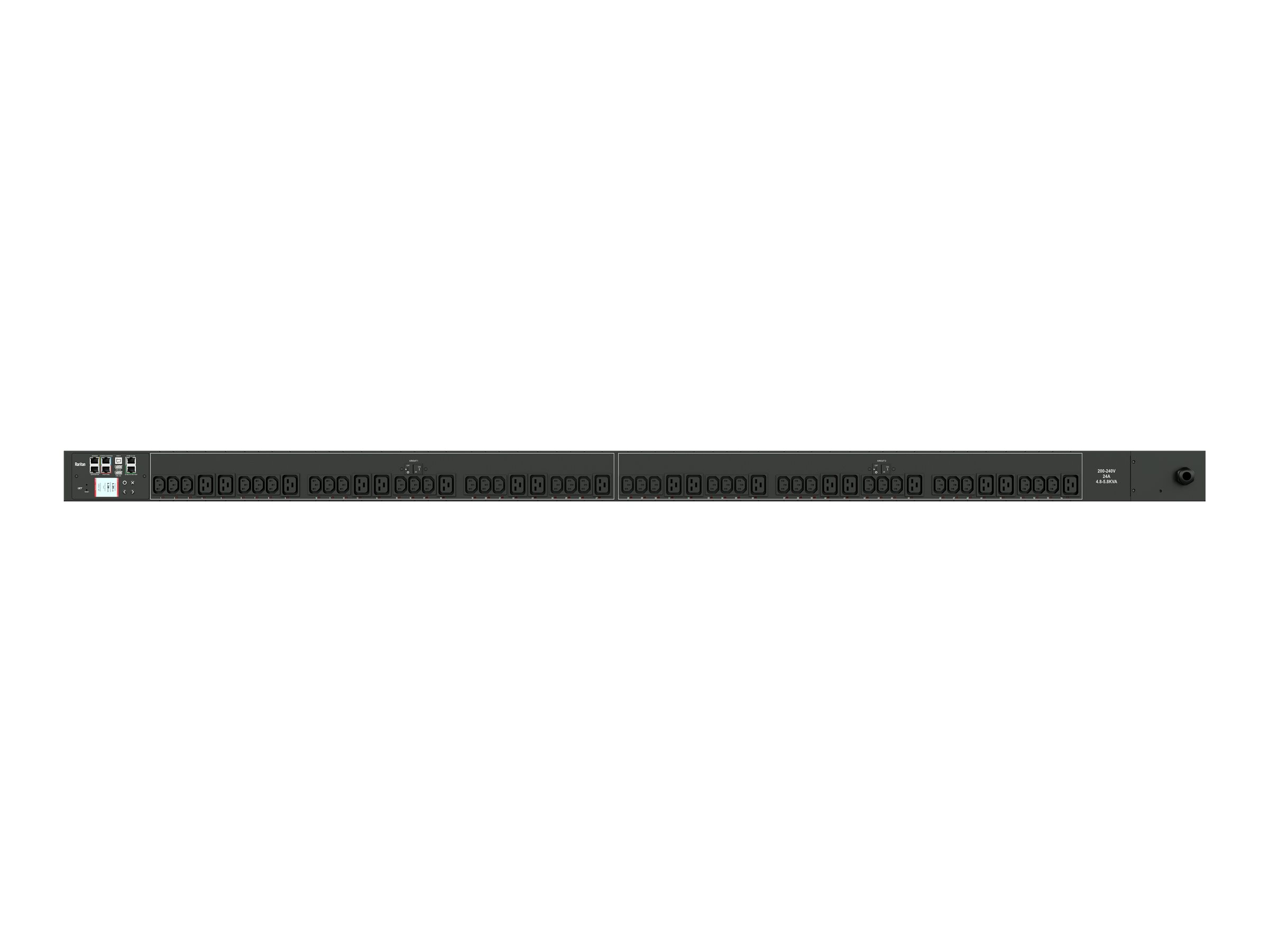 Raritan PX3-5553-N1Q1