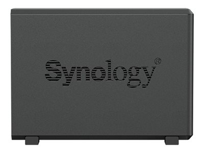 SYNOLOGY DS124, Storage NAS, SYNOLOGY DS124 1-Bay NAS DS124 (BILD3)