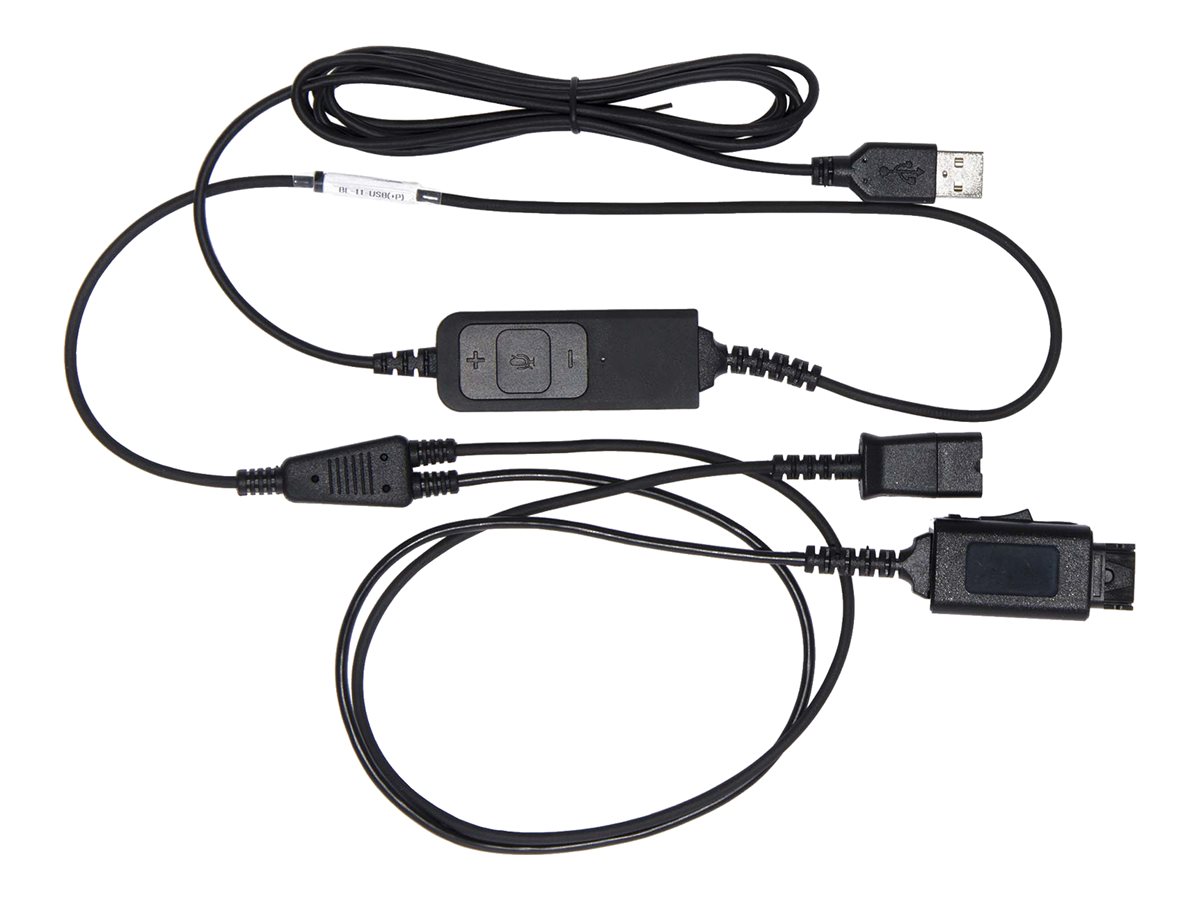 USB (Y) TRAINING ADAPTER USB-A TRAINING ADAPTER W/SWITCH