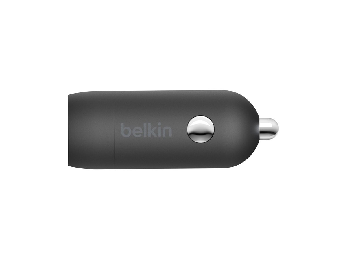 Belkin BoostCharge - Car power adapter