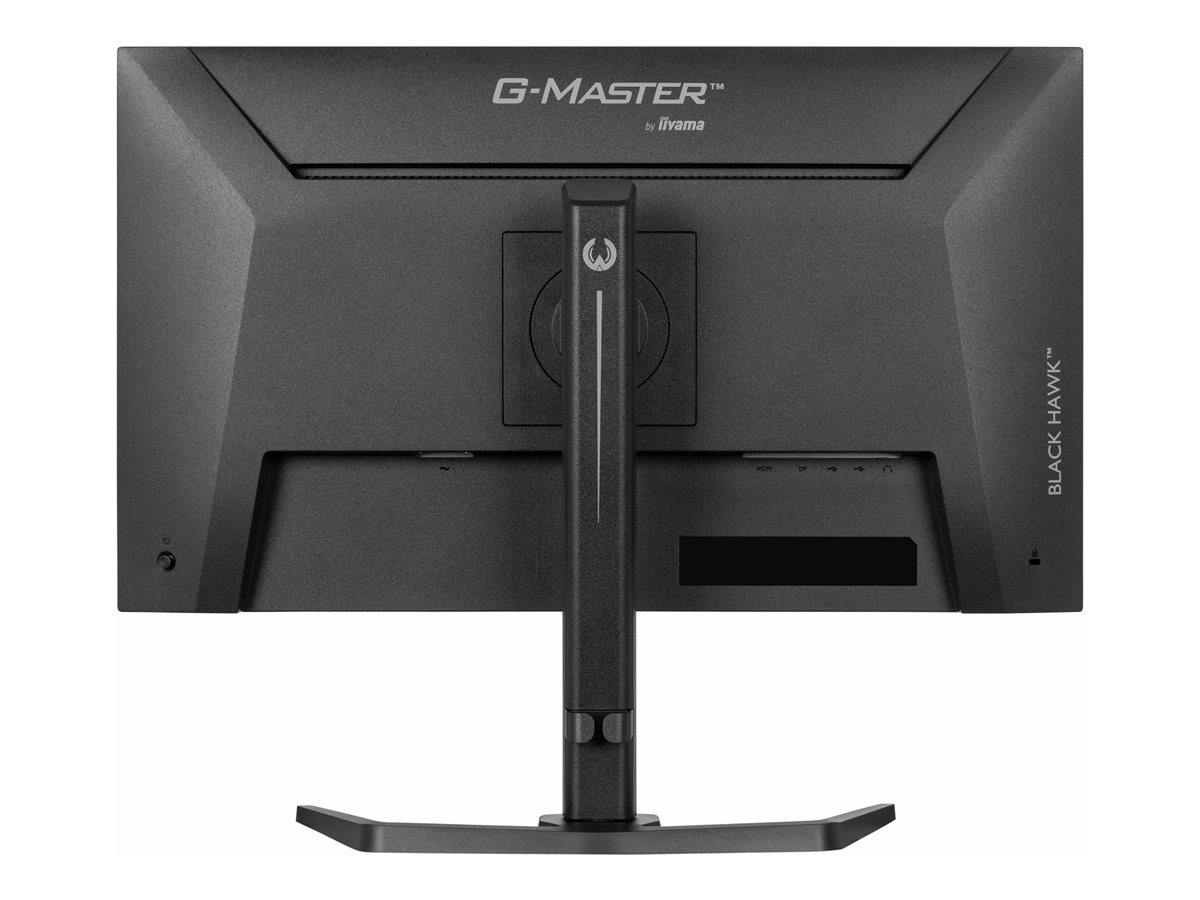 iiyama G-MASTER Black Hawk GB2741QSU-B1 - LED monitor - 27" – foto 5