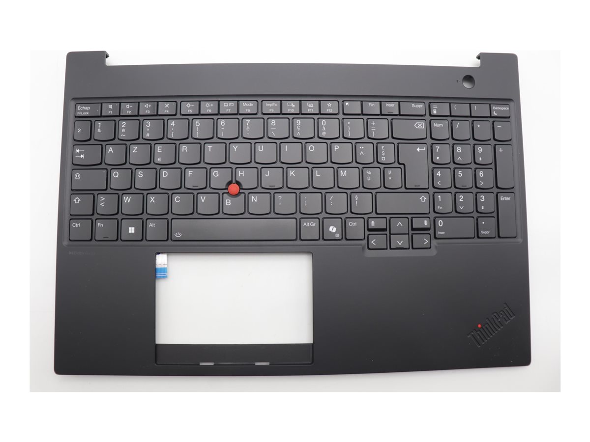 MECH_ASM BL KB NP BK FRA LTN – Lenovo