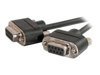 C2G - Null modem cable