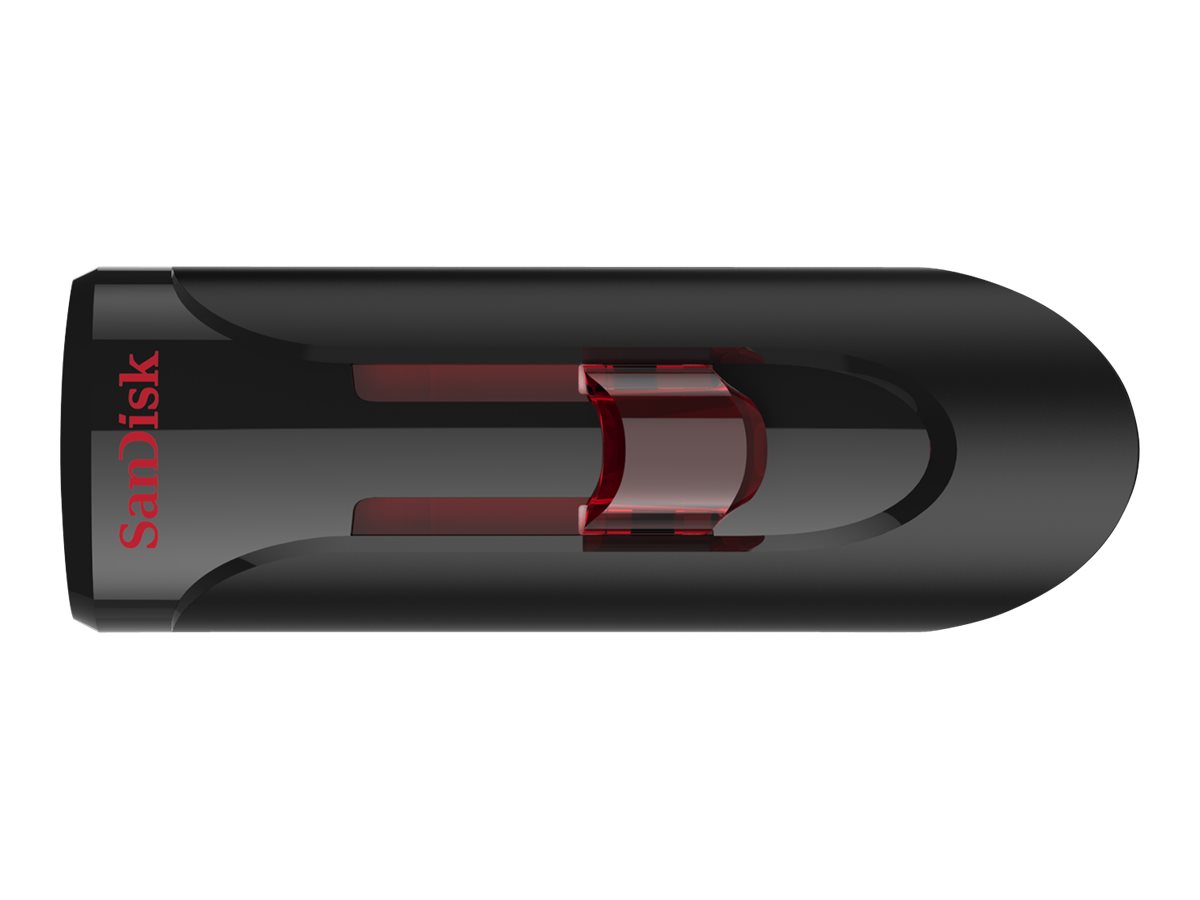 SanDisk Cruzer Glide USB flash drive 32 Usage / lifestyle Right-angle 72800