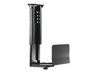 NEOMOUNTS CPU Holder H:39-54cm/w:13-23cm