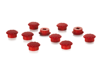 LENOVO ThinkPad TrackPoint Cap Set 4XH0L55146