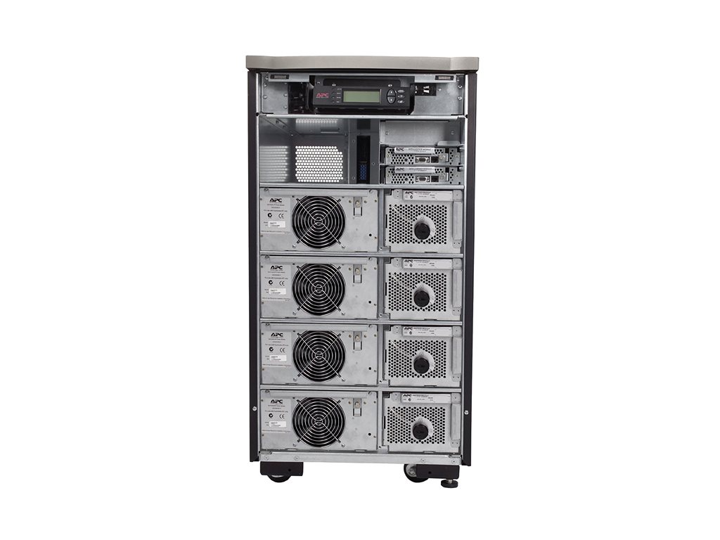 APC Symmetra LX 16kVA Scalable to 16kVA