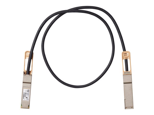 Image of Cisco Copper Cable - 100GBase direct attach cable - 3 m