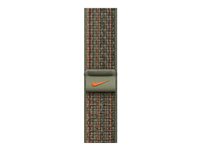 Apple Nike - loop for smart watch - 45 mm
