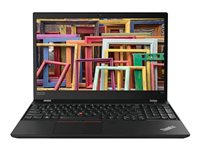 Lenovo ThinkPad T590 20N4 Intel Core i7 8665U / 1.9 GHz vPro Win 10 Pro 64-bit  image