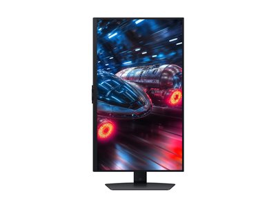 Odyssey G7 S27FG702EU - G70F Series - LED monitor 