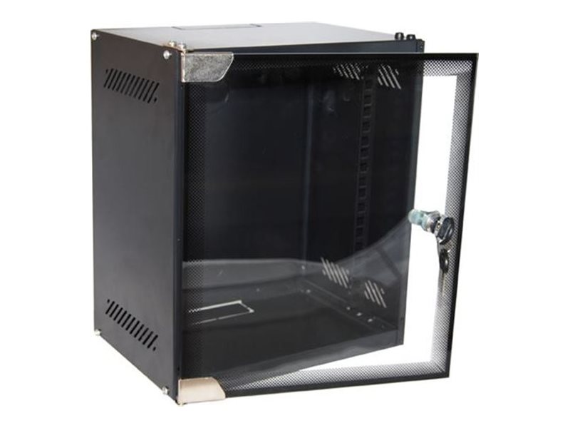 Dynamix R10WM6, cabinet, W 280 x D 200 x H 329 mm, 6U