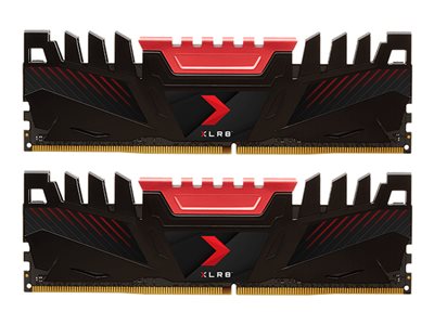 PNY Anarchy X - DDR4