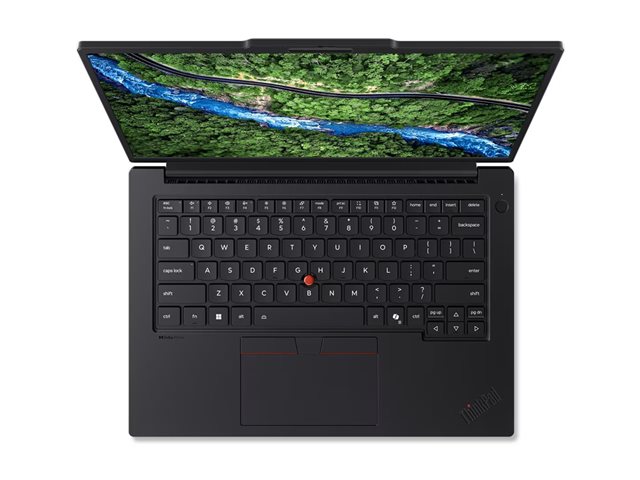 Lenovo ThinkPad P14s Gen 7 21X0