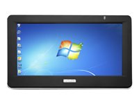 Mimo UM-760F LCD monitor 7INCH portable 1024 x 600 250 cd/m² 700:1 USB