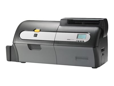 Zebra ZXP Series 7 Pro - plastic card printer - color - dye sublimation/thermal transfer