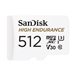 SanDisk High Endurance