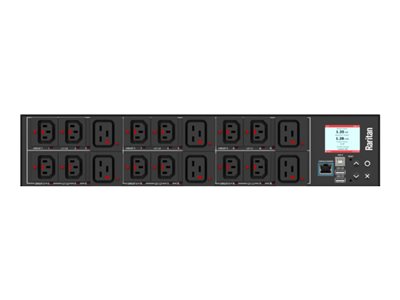 Raritan PX3-4612R-E2