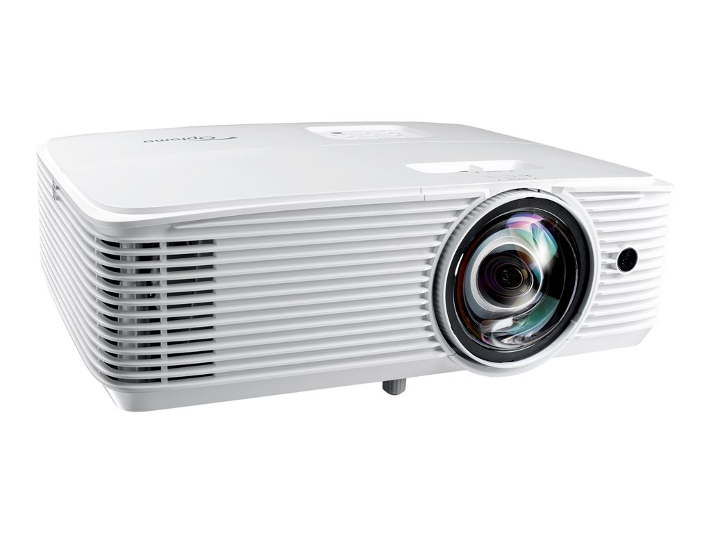 OPTOMA W309ST ST Projector WXGA 3800Lm