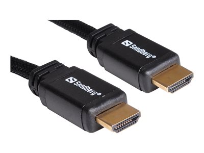 SANDBERG HDMI 2.0 19M-19M  3m
