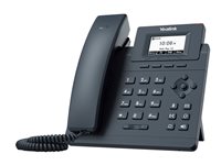 Yealink SIP-T30P VoIP-telefon Klassisk grå
