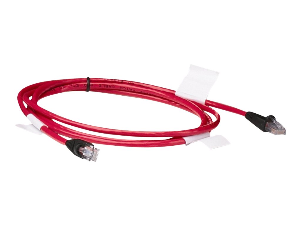 HPE - Network cable - RJ-45 (M) to RJ-45 (M)