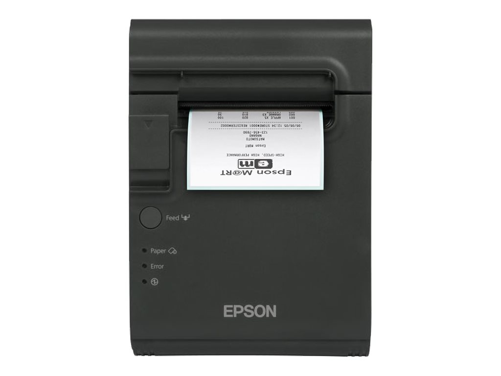 EPSON TM-L90 412 matrix printer mono