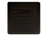 HID ProxPro II 5455 RF proximity reader SIA 26-bit Wiegand black