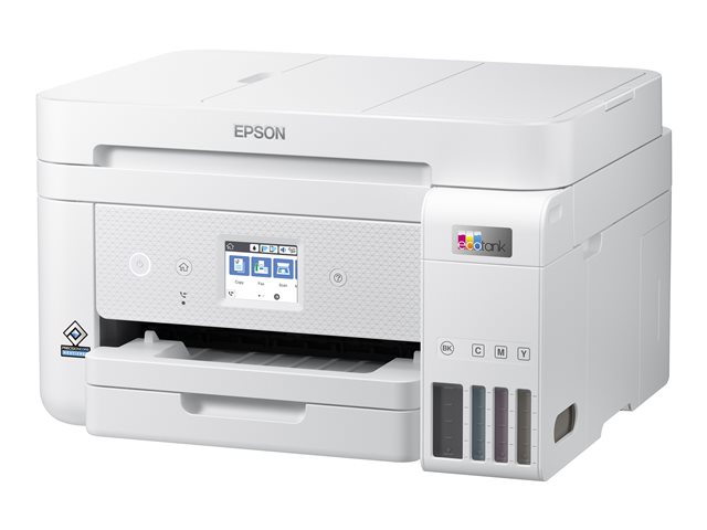 Epson EcoTank ET-4856 - imprimante multifonctions - couleur