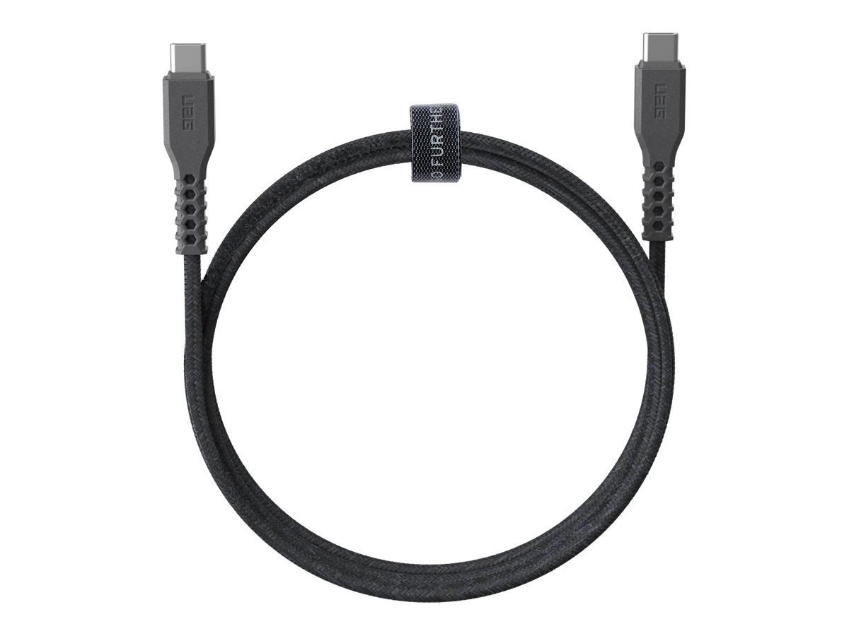 UAG - USB cable - 24 pin USB-C (M) to 24 pin USB-C (M)