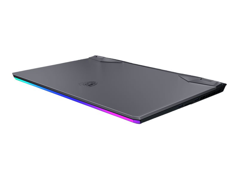 ☆mi-ru⭐︎ MSI GE76 12UHS 293 Raider | Overview, Specs, Details | SHI