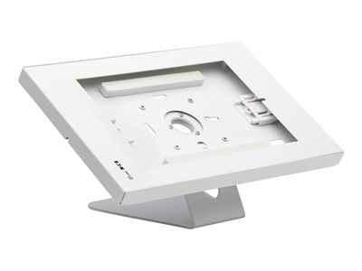 Eaton Tripp Lite Series Secure Desk or Wall Mount for 9.7 in. to 11 in. Tablets, White