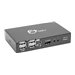 SIIG 2x1 USB HDMI KVM Switch