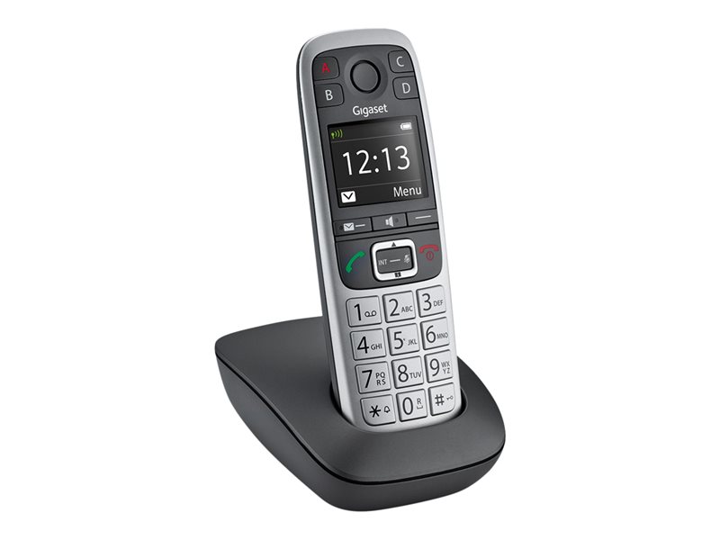 Gigaset E560 - tlphone sans fil avec ID d\'appelant