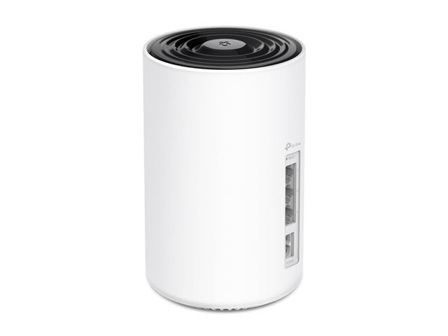 TP-Link Deco PX10, Powerline Mesh – foto 4