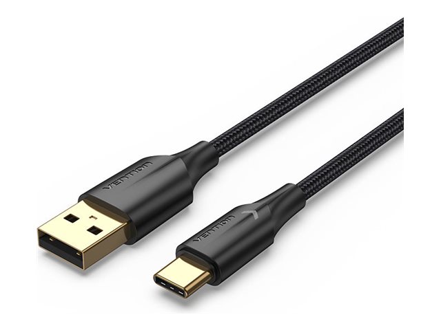 Vention, USB-C cable, USB to 24 pin USB-C, 2 m