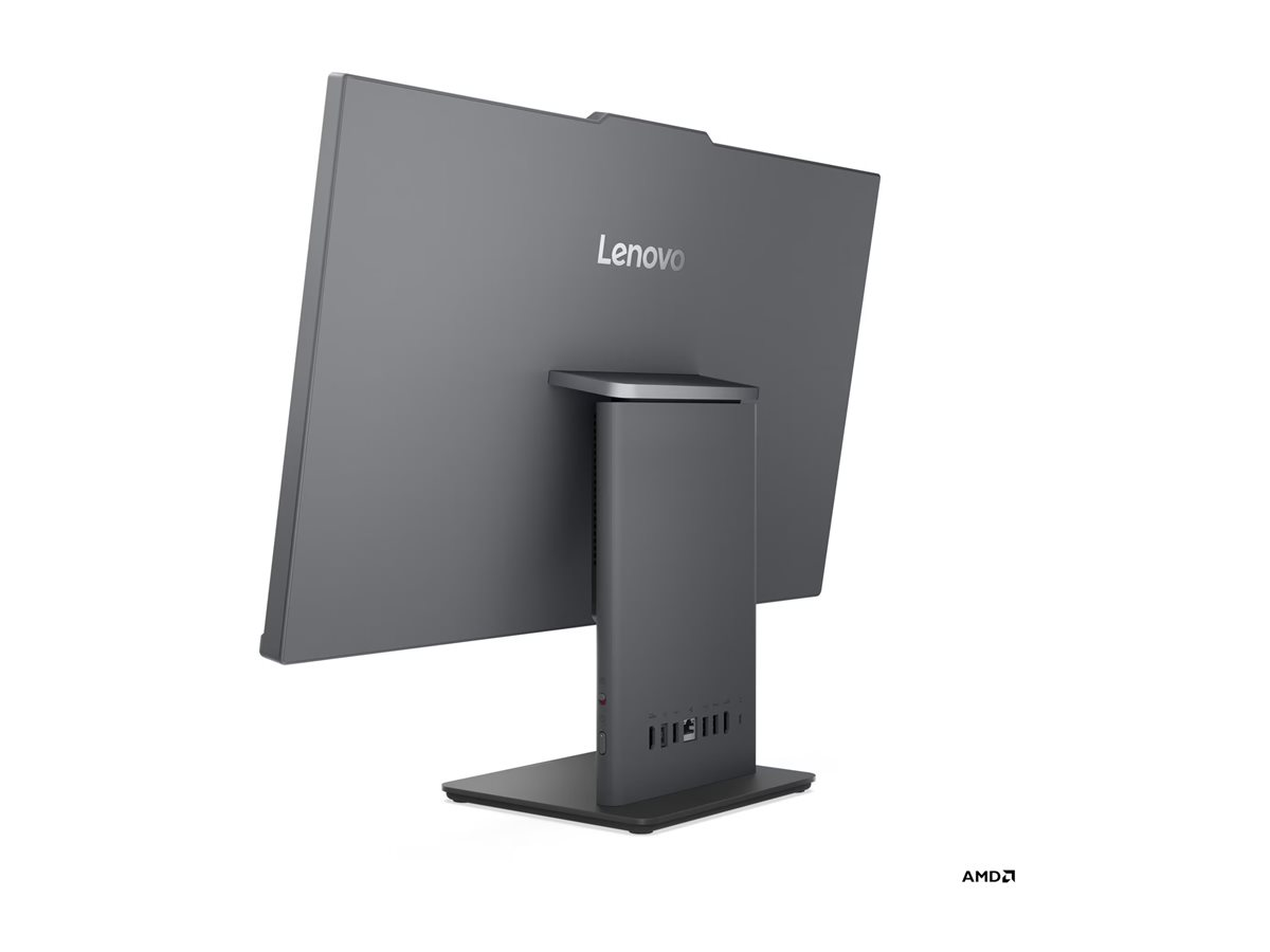 Lenovo ThinkCentre neo 55a 24 Gen 6 - vše v jednom Ryzen 5 220 3.2 GHz - 8 GB - SSD 256 GB - LED 23.8" - česká/slovenská – foto 7