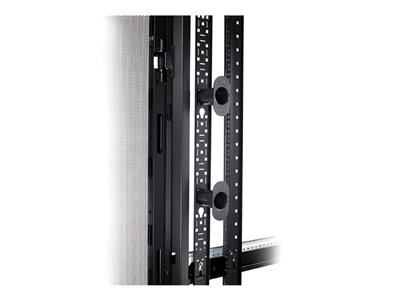 APC SPOOLS FOR VERTICAL FIBER ORGANIZER