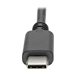 EATON TRIPPLITE USB-C to HDMI Adapter