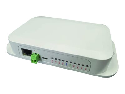 IAconnects - Wireless sensor interface expander