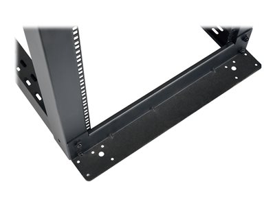 Tripp Lite 58U 4-Post Open Frame Rack Cabinet Heavy Duty 3000lb Capacity